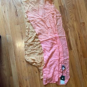 Tuckernuck ombré scarf